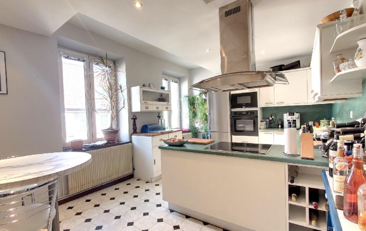  LOLITA JASKO IMMOBILIER House | SCHIRMECK (67130) | 185 m2 | 190 000 € 