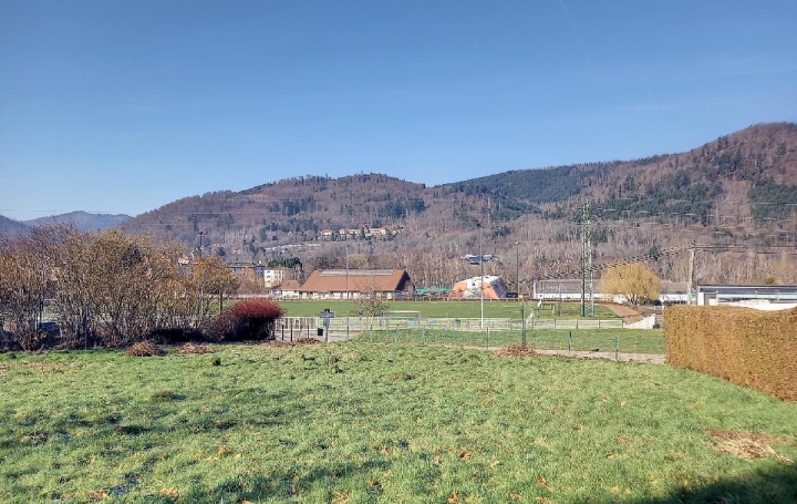 LOLITA JASKO IMMOBILIER Terrain | BAREMBACH (67130) | 885 m2 | 107 000 € 
