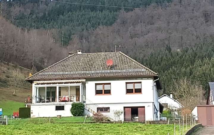  LOLITA JASKO IMMOBILIER Maison / Villa | LA BROQUE (67130) | 106 m2 | 239 000 € 
