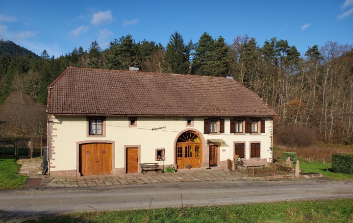  LOLITA JASKO IMMOBILIER Maison / Villa | PLAINE (67420) | 140 m2 | 178 000 € 