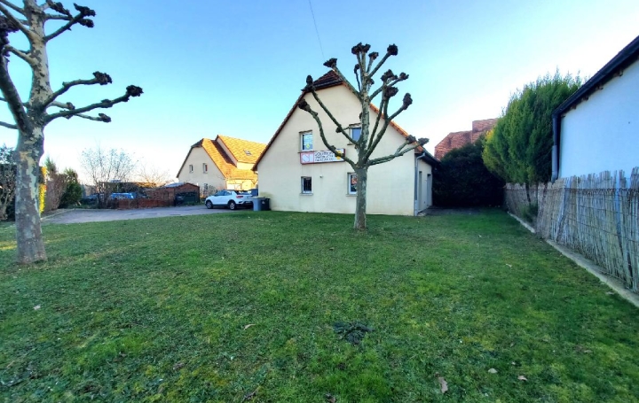 Maison ITTENHEIM 120 m2 378 000 € Maison ITTENHEIM 120 m2 378 000 €