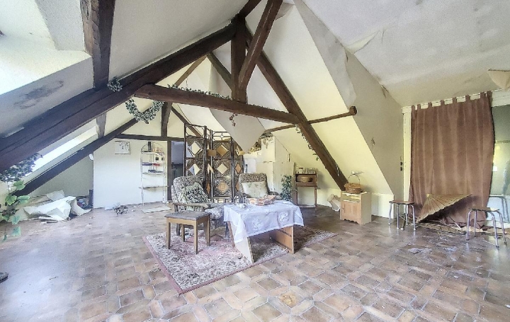  LOLITA JASKO IMMOBILIER Maison / Villa | ROTHAU (67570) | 202 m2 | 75 000 € 
