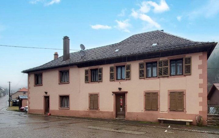 Maison GRANDFONTAINE 265 m2 275 000 € Maison GRANDFONTAINE 265 m2 275 000 €