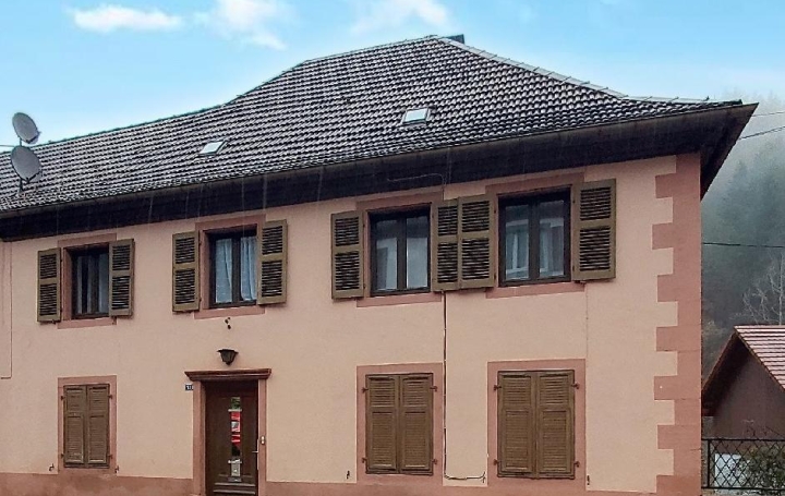 Maison GRANDFONTAINE 171 m2 170 000 € Maison GRANDFONTAINE 171 m2 170 000 €