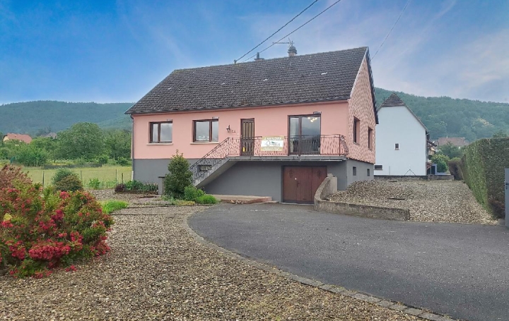 Maison RUSS 107 m2 272 000 € Maison RUSS 107 m2 272 000 €
