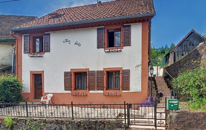  LOLITA JASKO IMMOBILIER Maison / Villa | NEUVILLER-LA-ROCHE (67130) | 102 m2 | 87 000 € 