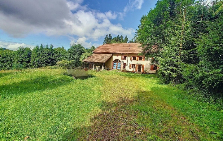  LOLITA JASKO IMMOBILIER Maison / Villa | SAINT-STAIL (88210) | 140 m2 | 242 000 € 