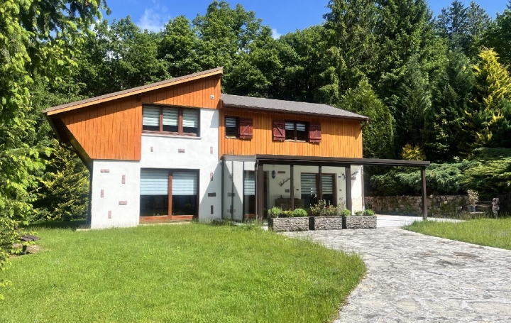  LOLITA JASKO IMMOBILIER Maison / Villa | SOLBACH (67130) | 143 m2 | 300 000 € 