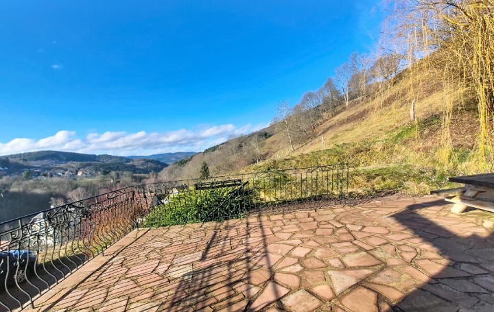  LOLITA JASKO IMMOBILIER Maison / Villa | NATZWILLER (67130) | 104 m2 | 232 000 € 
