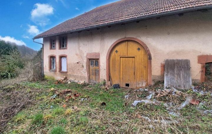 Maison   WALDERSBACH  300 m2 58 000 € 