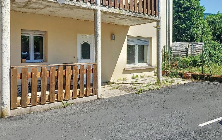 Appartement P3   LA BROQUE  67 m2 139 500 € 
