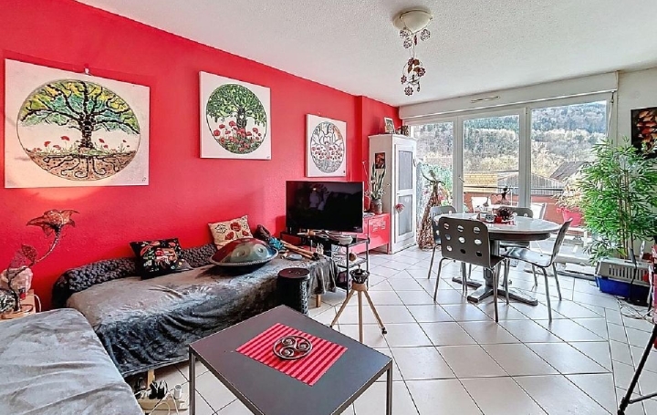 Appartement P3   LA BROQUE  63 m2 159 000 € 
