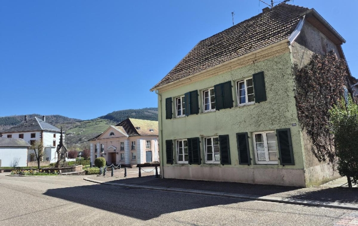  LOLITA JASKO IMMOBILIER Maison / Villa | WISCHES (67130) | 138 m2 | 124 000 € 