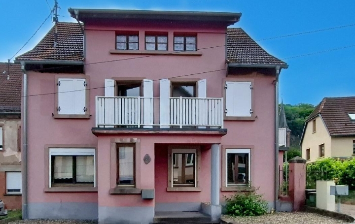 Maison   BAREMBACH  150 m2 187 200 € 