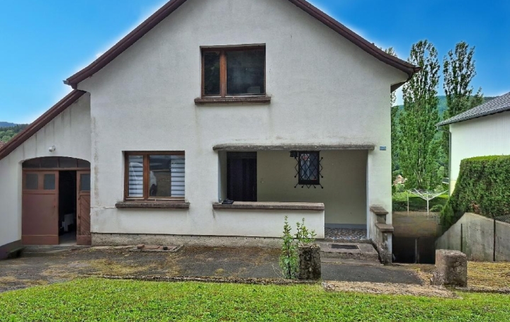 Maison   ROTHAU  132 m2 175 000 € 