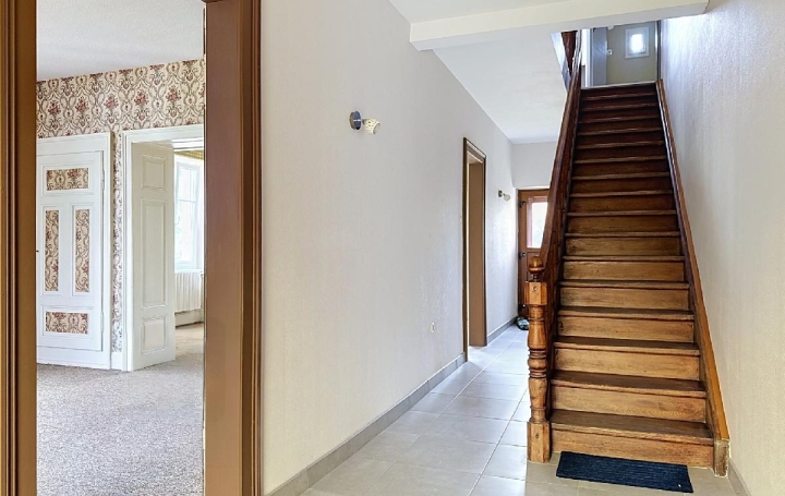  LOLITA JASKO IMMOBILIER Maison / Villa | NEUVILLER-LA-ROCHE (67130) | 157 m2 | 200 000 € 