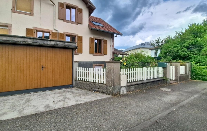Maison   ROTHAU  105 m2 180 000 € 
