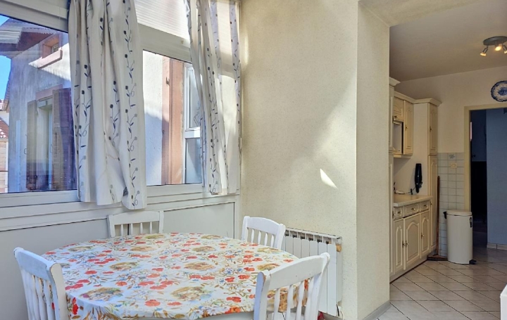  LOLITA JASKO IMMOBILIER Appartement | LA BROQUE (67130) | 98 m2 | 119 000 € 